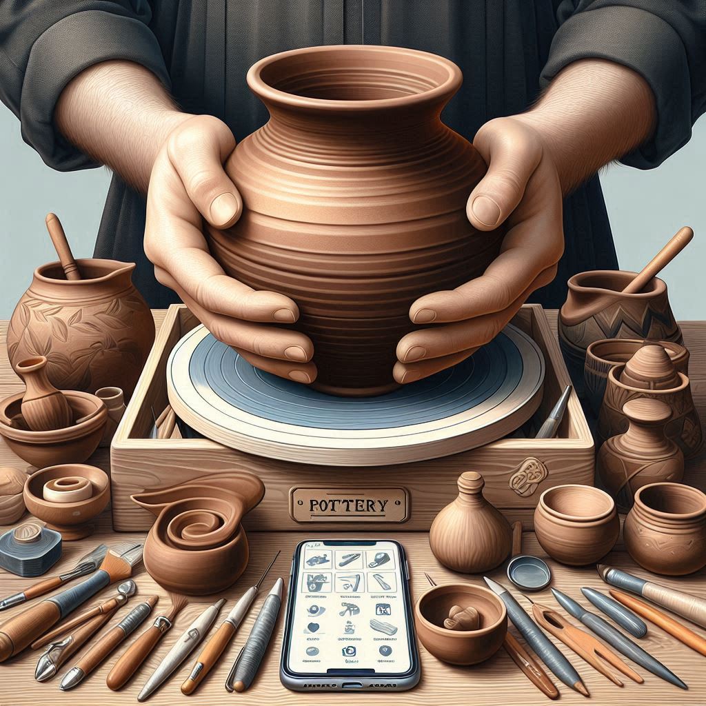 Descubre la Alfarería Riojana en Albelda de Iregua: Una Experiencia Inmersiva